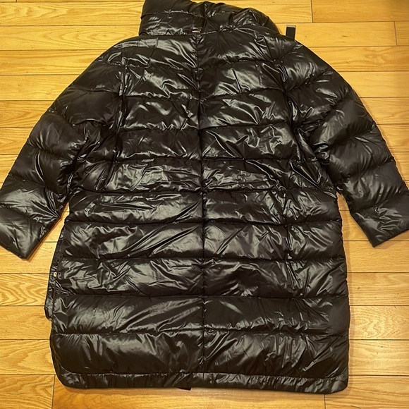 Herno cocoon coat - Picture 5 of 5